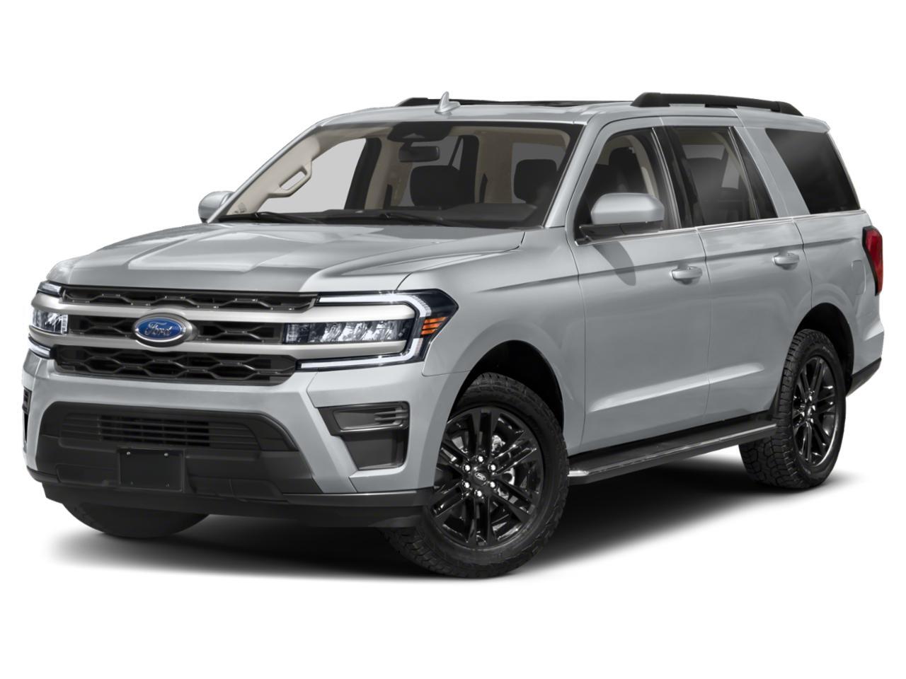 2023 FORD EXPEDITION XLT Grand Prairie TX