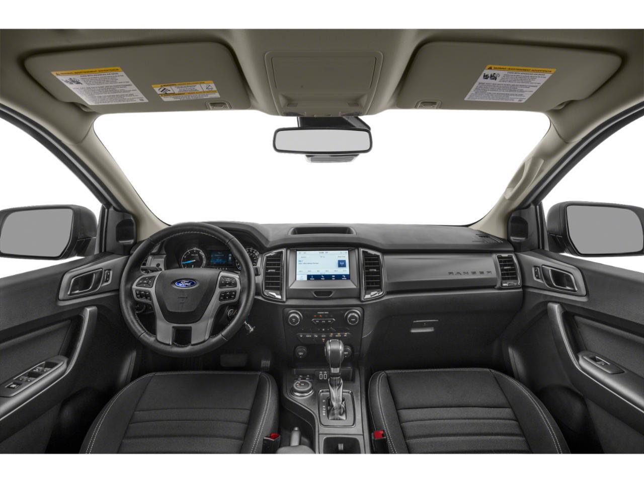 2023 FORD RANGER XLT Guaynabo PR