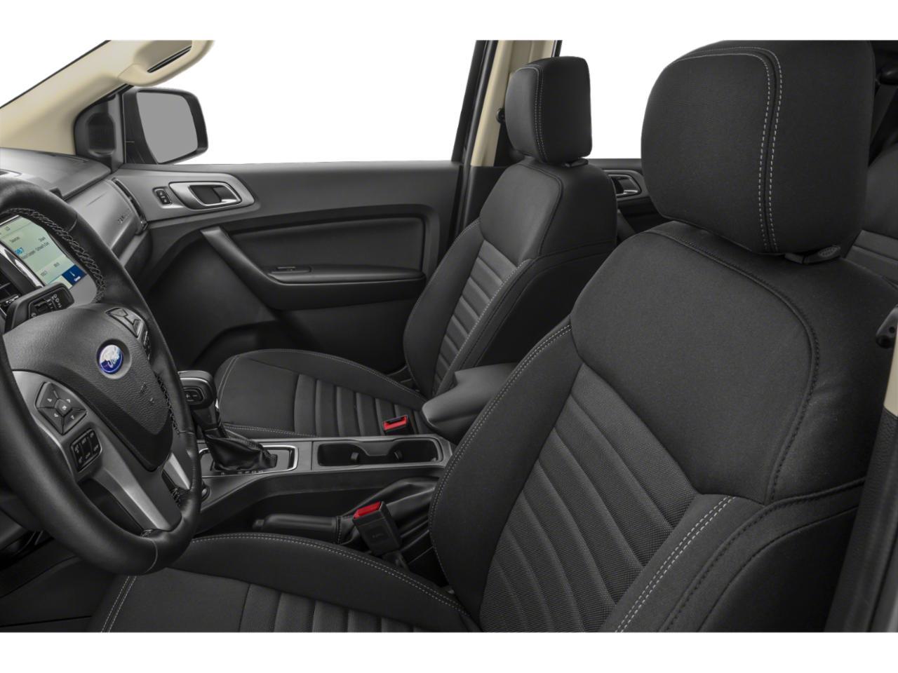 2023 FORD RANGER XLT Guaynabo PR
