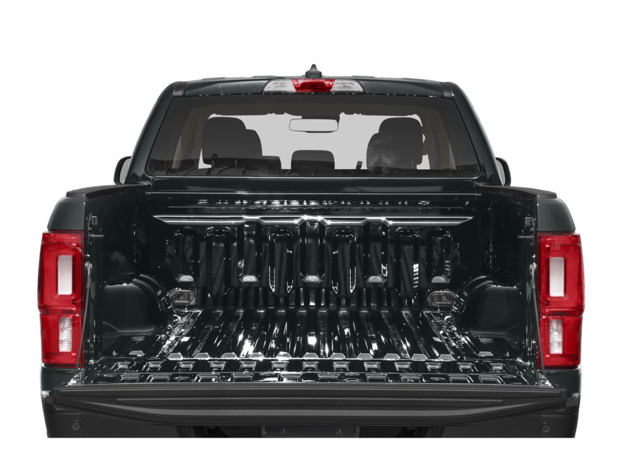2023 FORD RANGER XLT Guaynabo PR