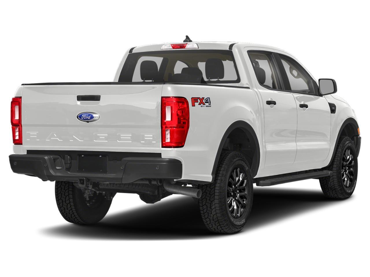 2023 FORD RANGER XLT Guaynabo PR