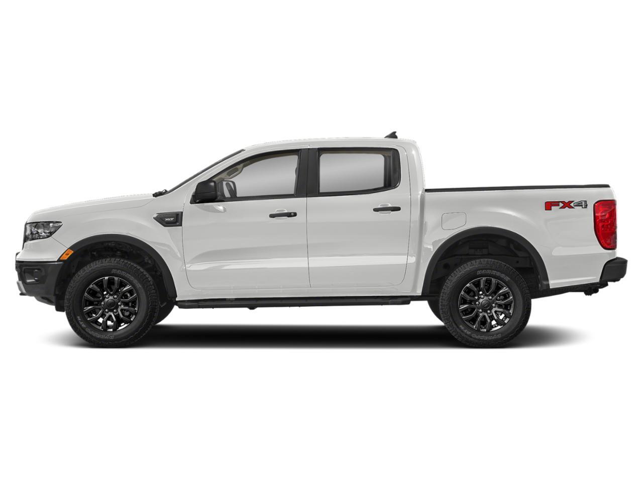 2023 FORD RANGER XLT Guaynabo PR