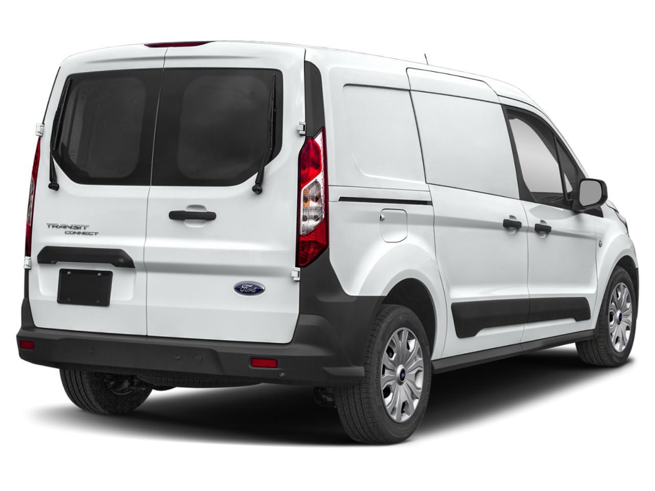 2023 FORD TRANSIT CONNECT XL Houston TX