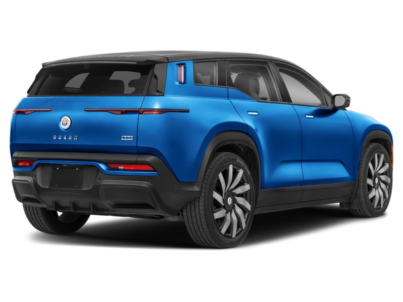 2023 Fisker Ocean One Hollywood FL