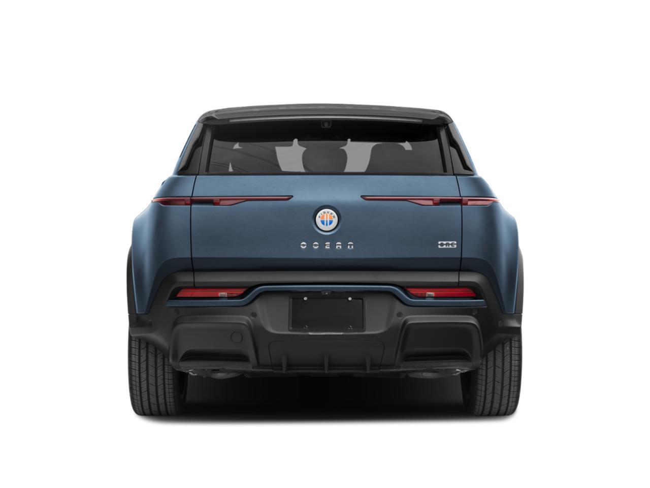2023 Fisker Ocean One Plano TX