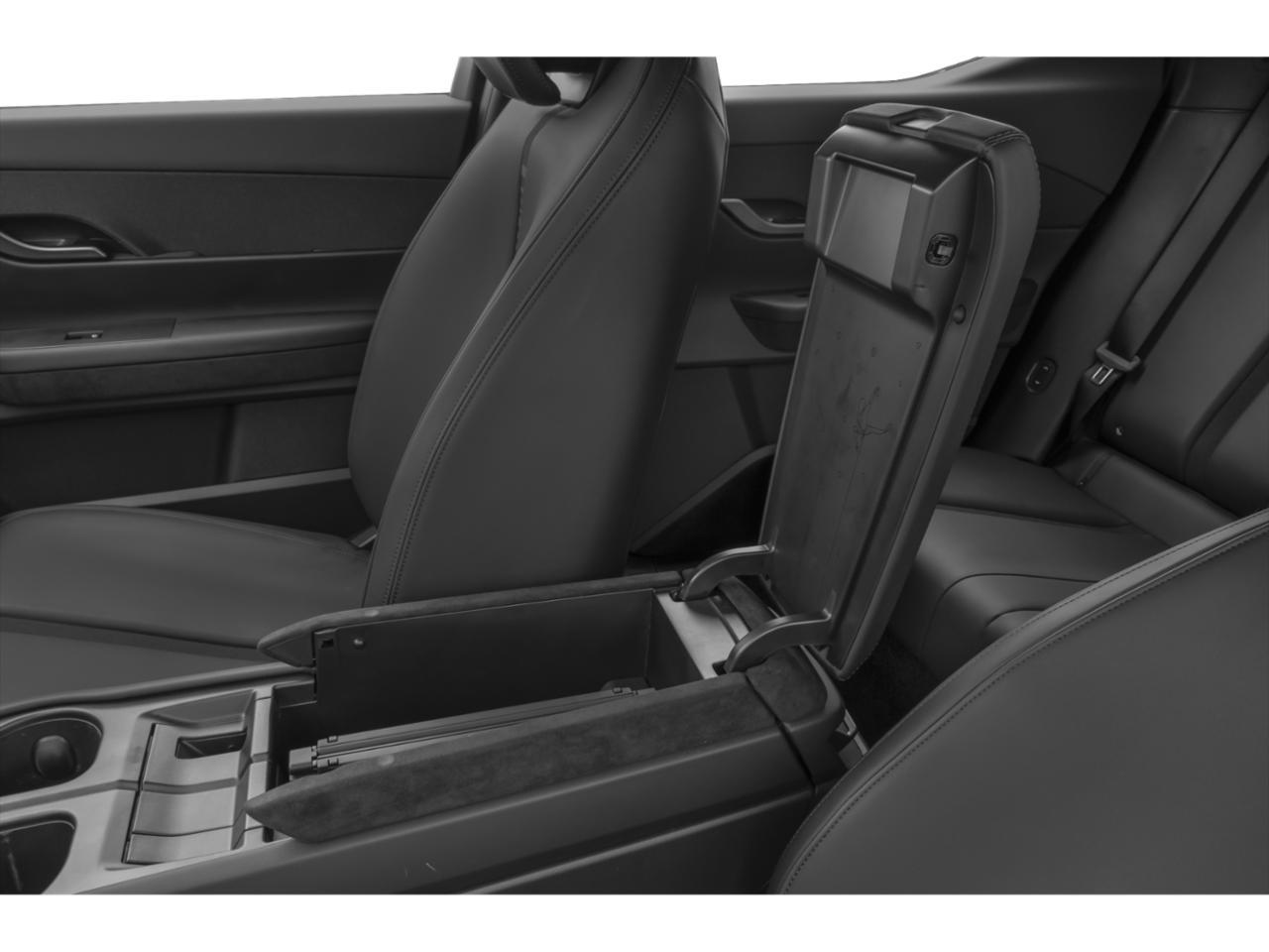 2023 Fisker Ocean One Plano TX