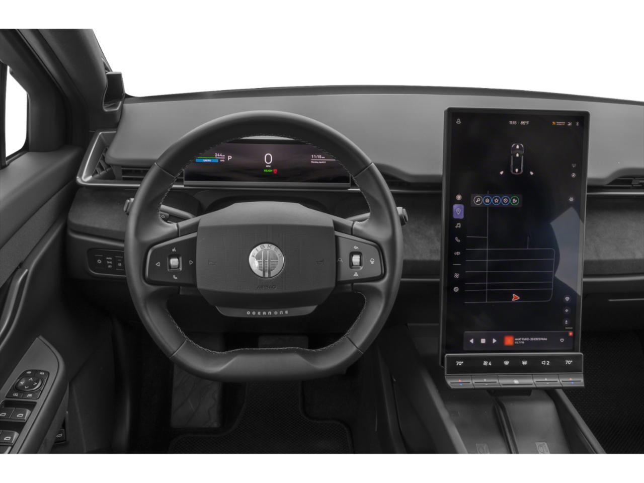 2023 Fisker Ocean One Plano TX