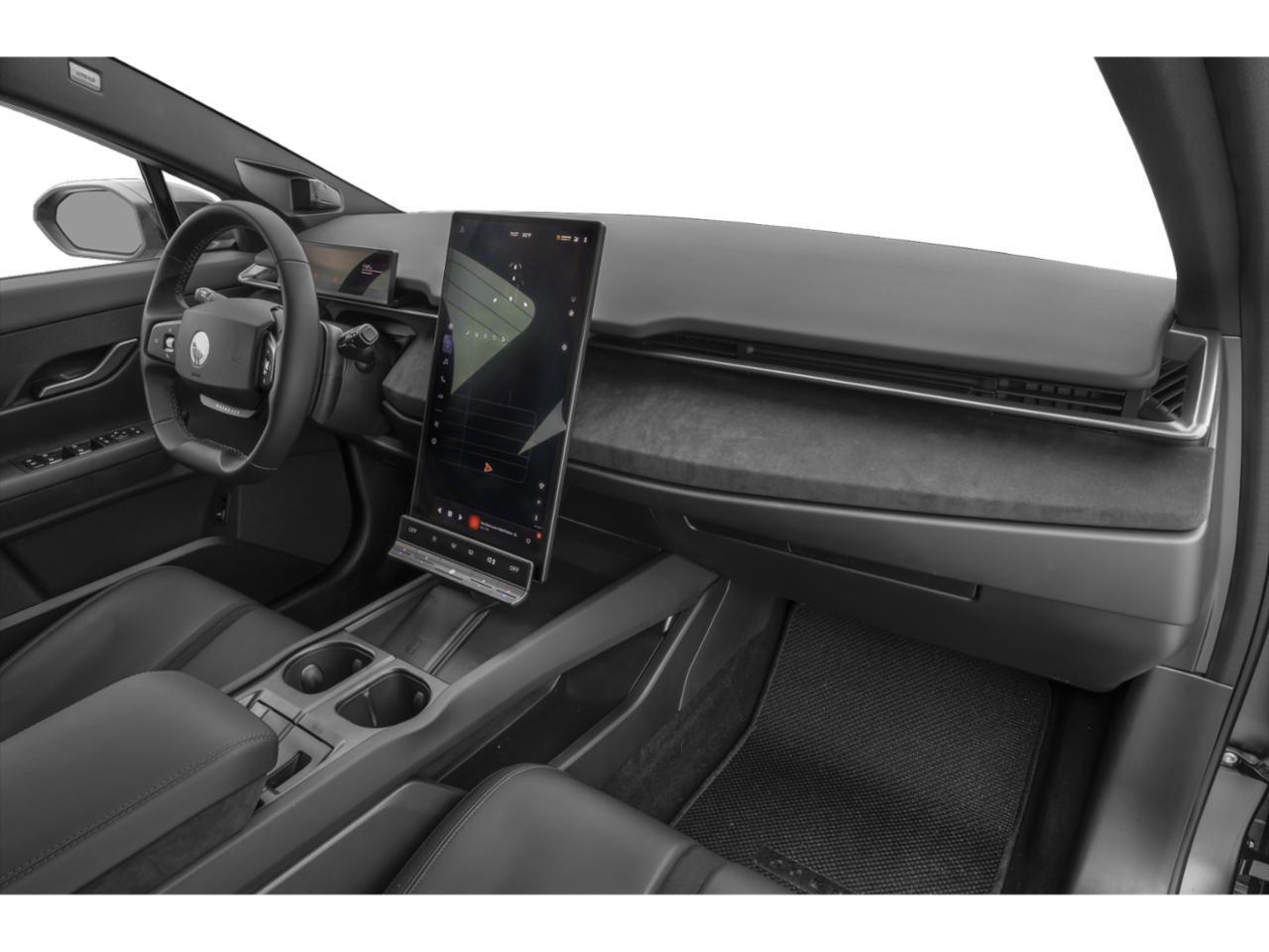 2023 Fisker Ocean One Plano TX
