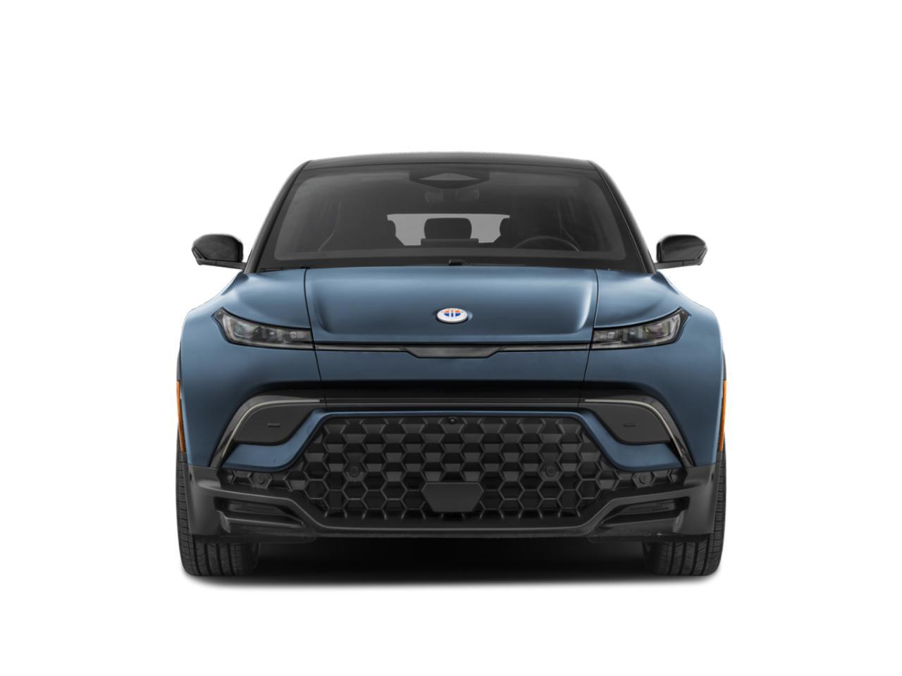 2023 Fisker Ocean One Plano TX
