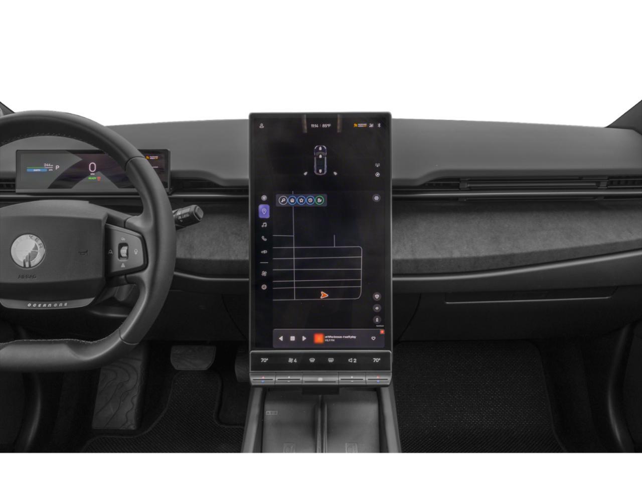 2023 Fisker Ocean One Plano TX
