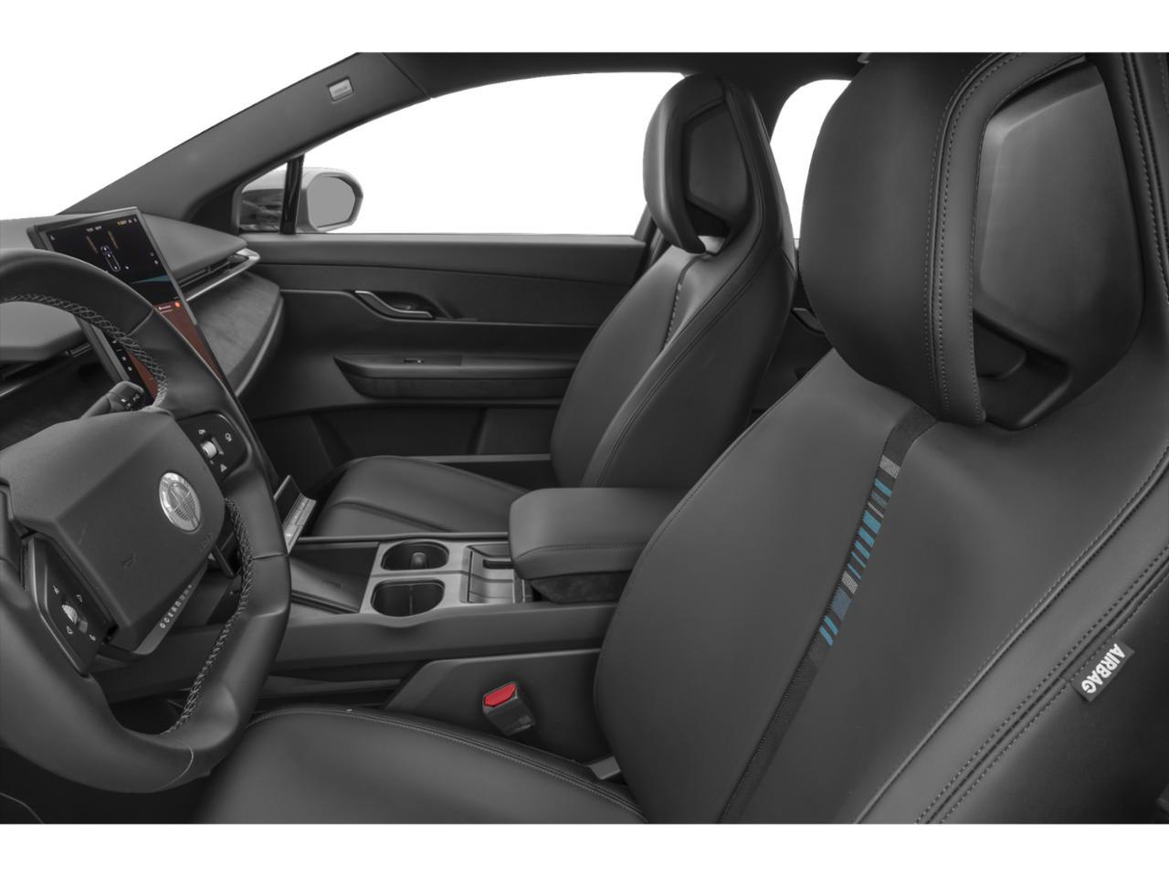 2023 Fisker Ocean One Plano TX