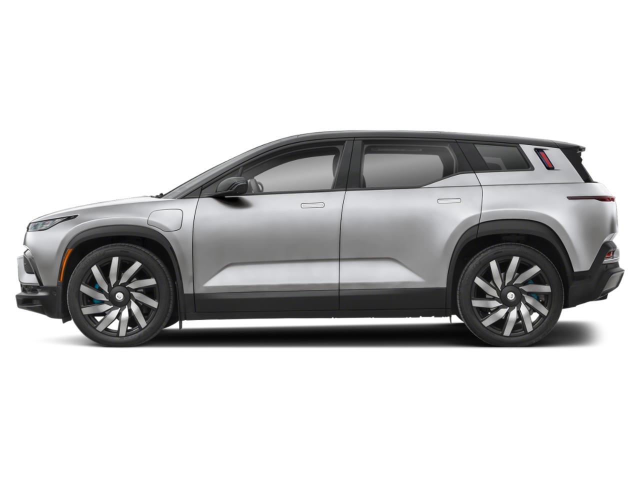 2023 Fisker Ocean One Sport Utility 4D
