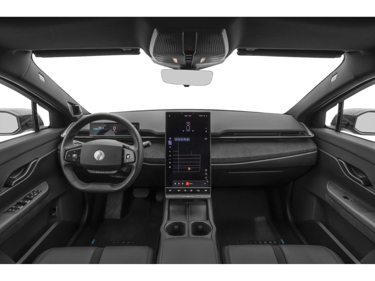 2023 Fisker Ocean Ultra Sport Utility 4D Folsom CA