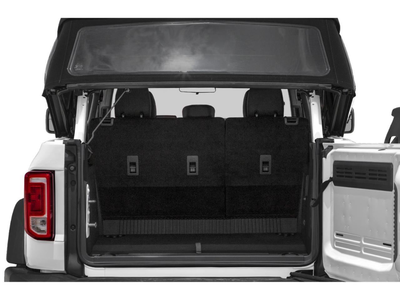 2023 Ford Bronco San Clemente CA