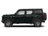 2023 Ford Bronco  San Diego County CA
