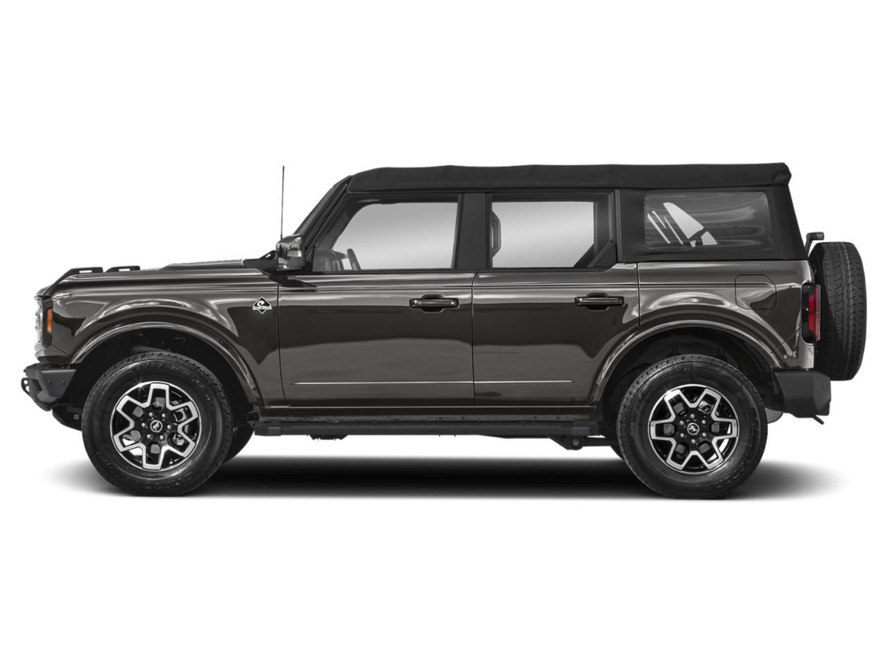 2023 Ford Bronco Base Advanced Tucson AZ