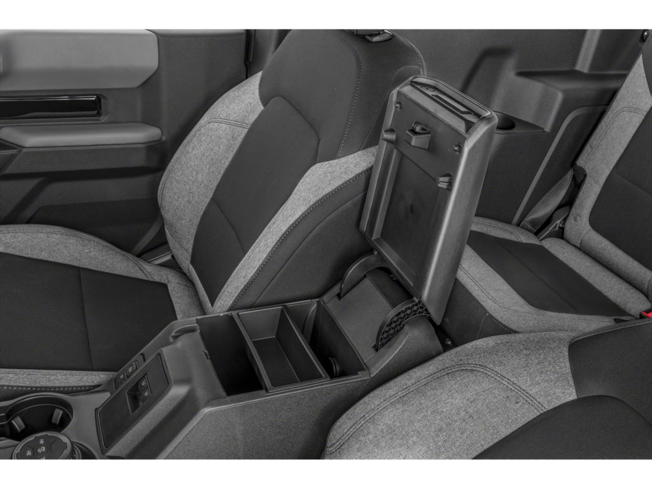 2023 Ford Bronco Big Bend Roseville CA