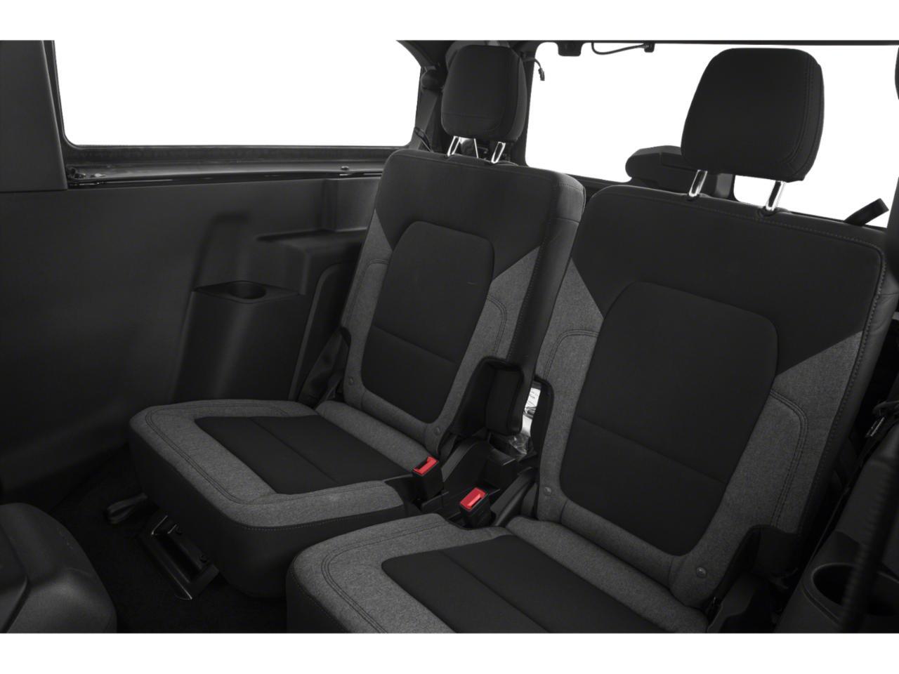 2023 Ford Bronco Black Diamond Mesa AZ