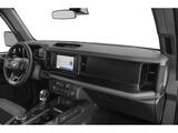 2023 Ford Bronco Black Diamond Oshkosh WI
