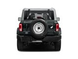 2023 Ford Bronco Black Diamond Oshkosh WI