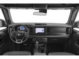 2023 Ford Bronco Black Diamond Oshkosh WI