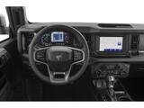 2023 Ford Bronco Black Diamond Oshkosh WI