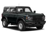 2023 Ford Bronco Black Diamond Oshkosh WI