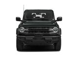 2023 Ford Bronco Black Diamond Oshkosh WI
