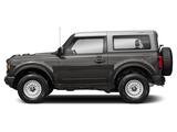 2023 Ford Bronco Black Diamond Oshkosh WI