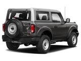2023 Ford Bronco Black Diamond Oshkosh WI