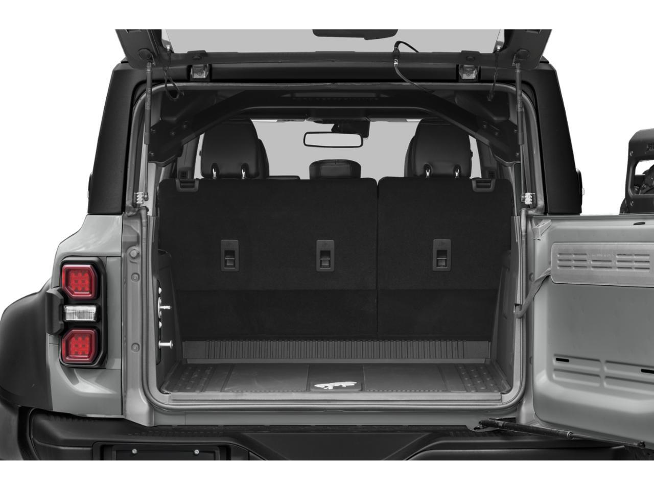 2023 Ford Bronco Raptor 4 Door Advanced 4x4 SUV Irving TX