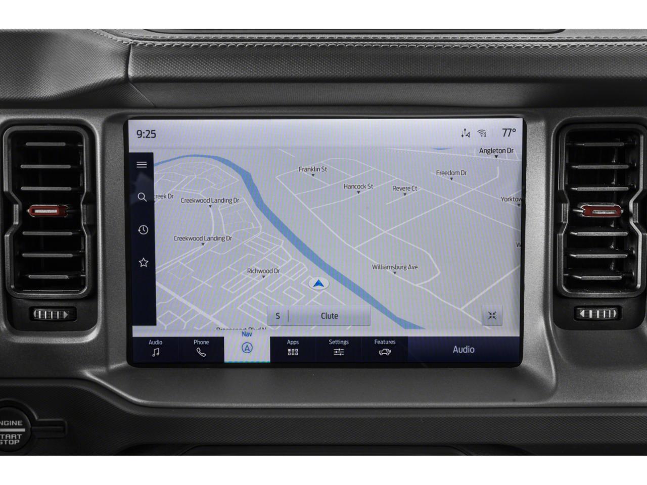 2023 Ford Bronco Raptor 4 Door Advanced 4x4 SUV Irving TX