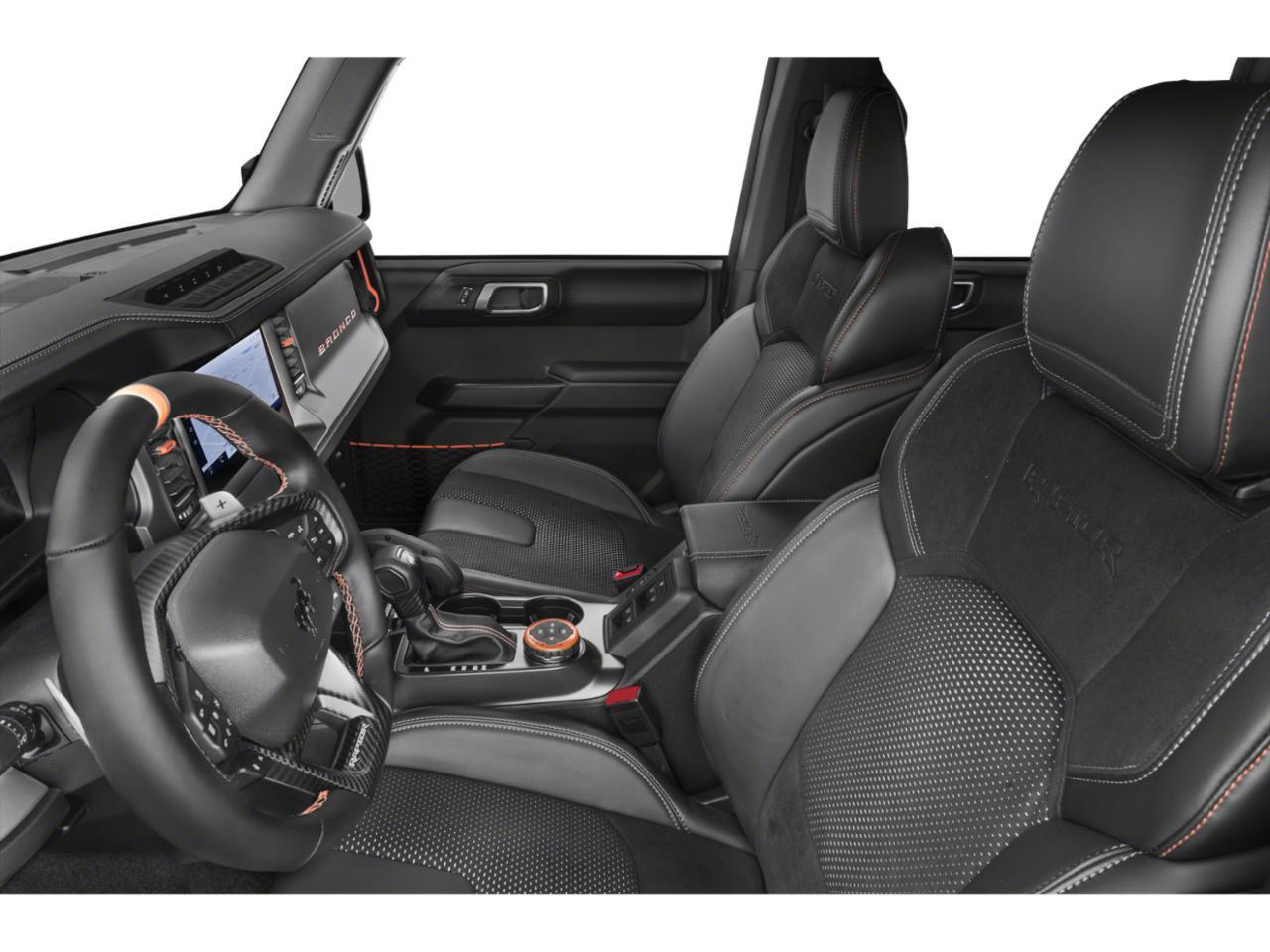 2023 Ford Bronco Raptor Miami FL