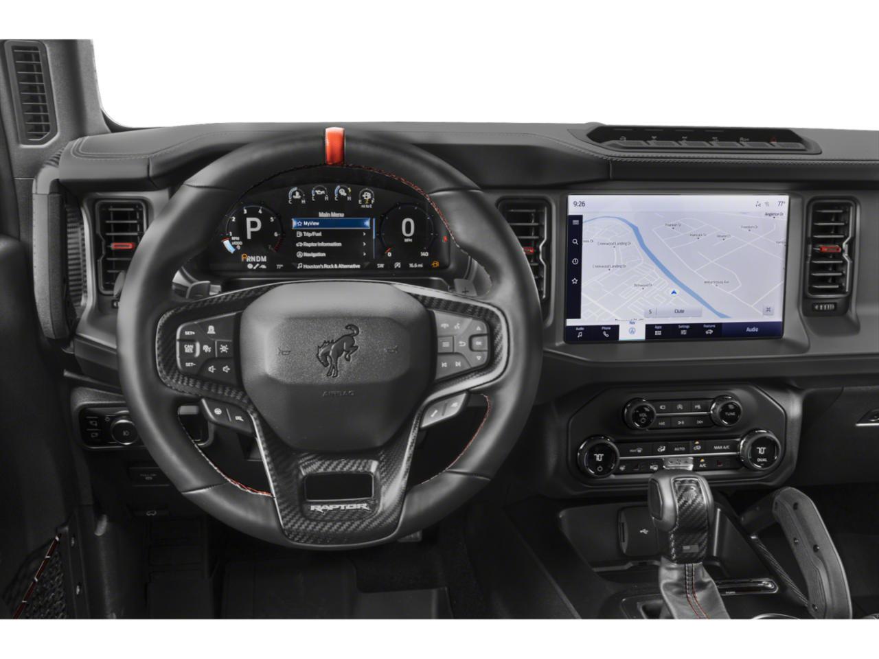2023 Ford Bronco Raptor Miami FL