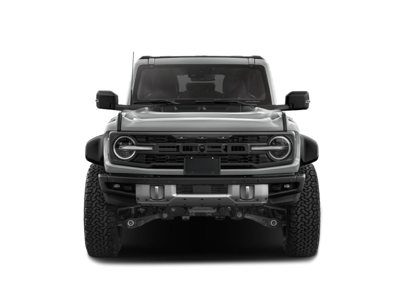 2023 Ford Bronco Raptor Miami FL