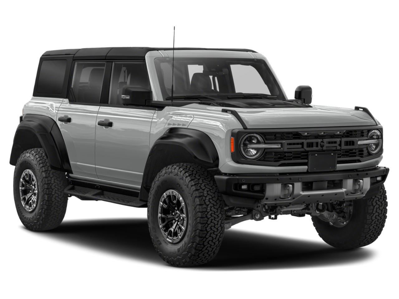 2023 Ford Bronco Raptor Miami FL