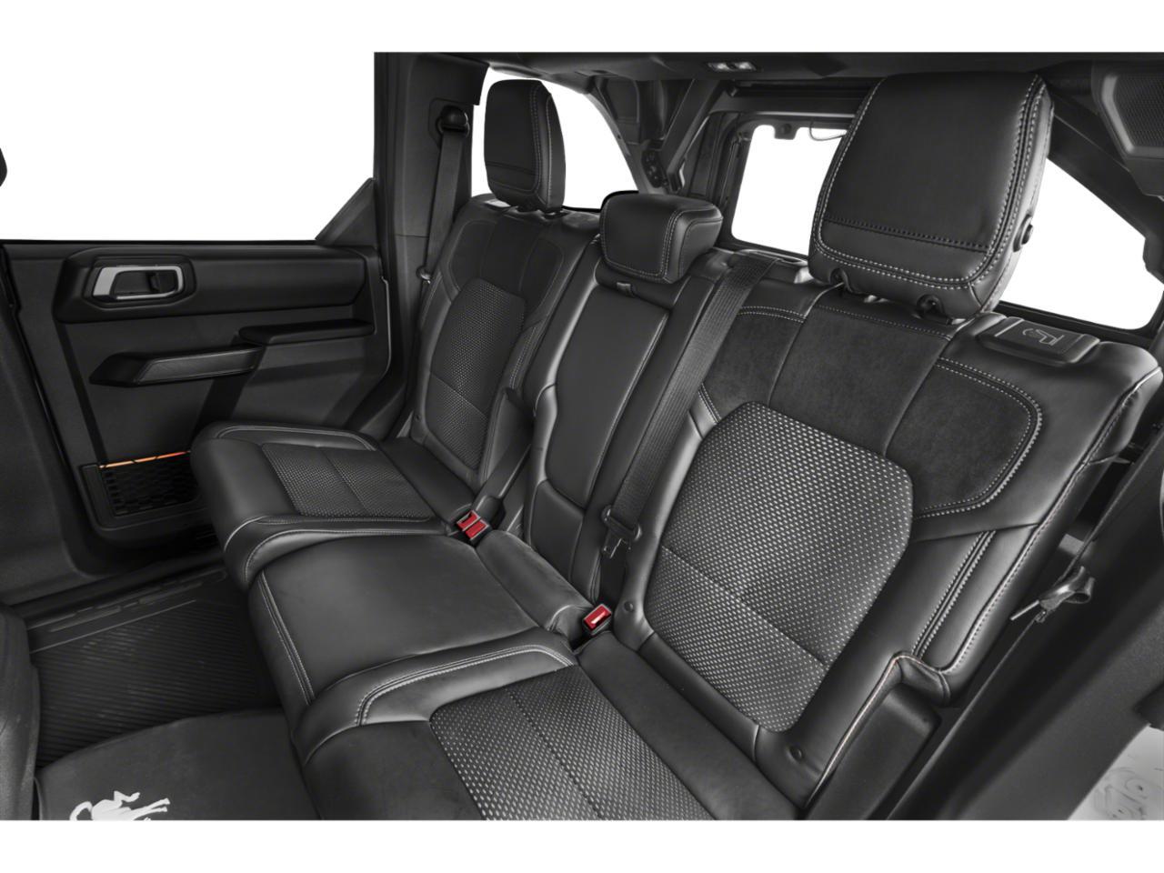 2023 Ford Bronco Raptor Miami FL
