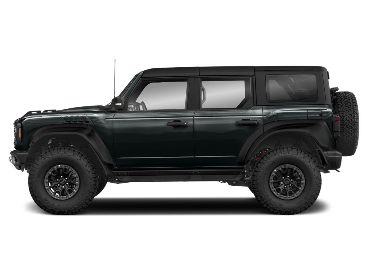 2023 Ford Bronco Raptor Miami FL