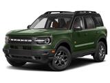 2023 Ford Bronco Sport Badlands Oshkosh WI