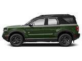 2023 Ford Bronco Sport Badlands Oshkosh WI