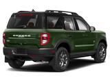 2023 Ford Bronco Sport Badlands Oshkosh WI