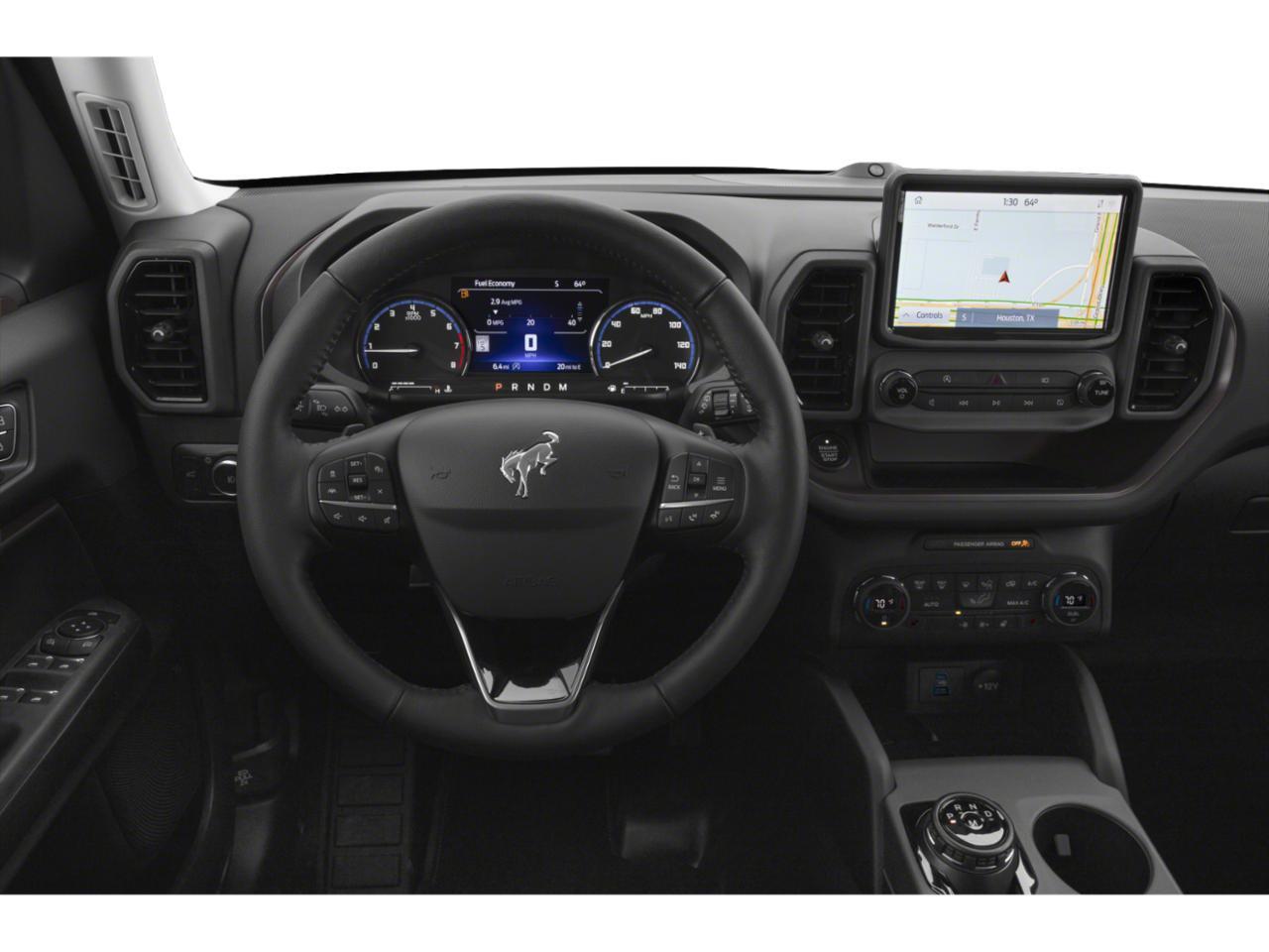 2023 Ford Bronco Sport Badlands Cooperstown NY
