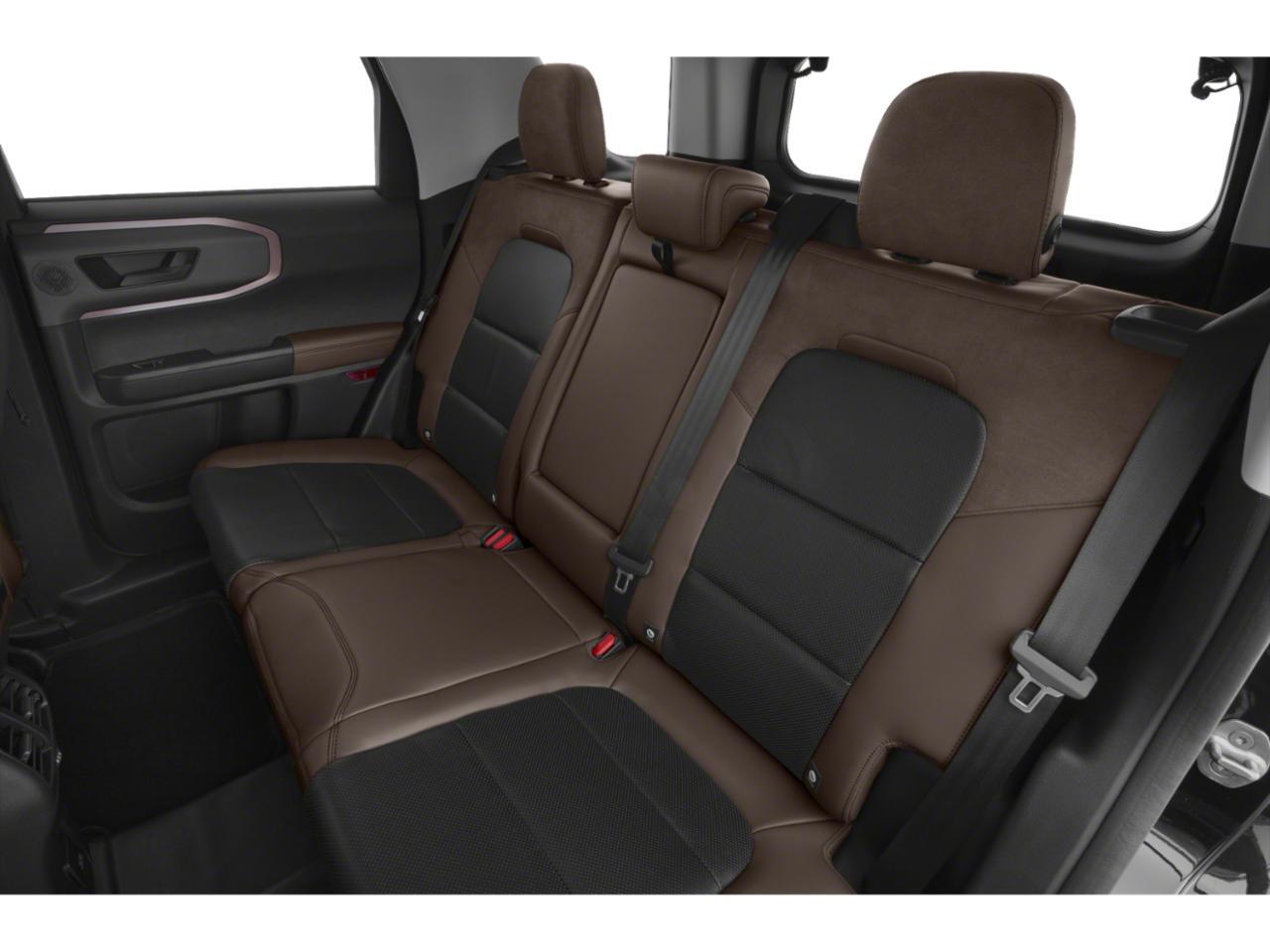 2023 Ford Bronco Sport Badlands Tucson AZ