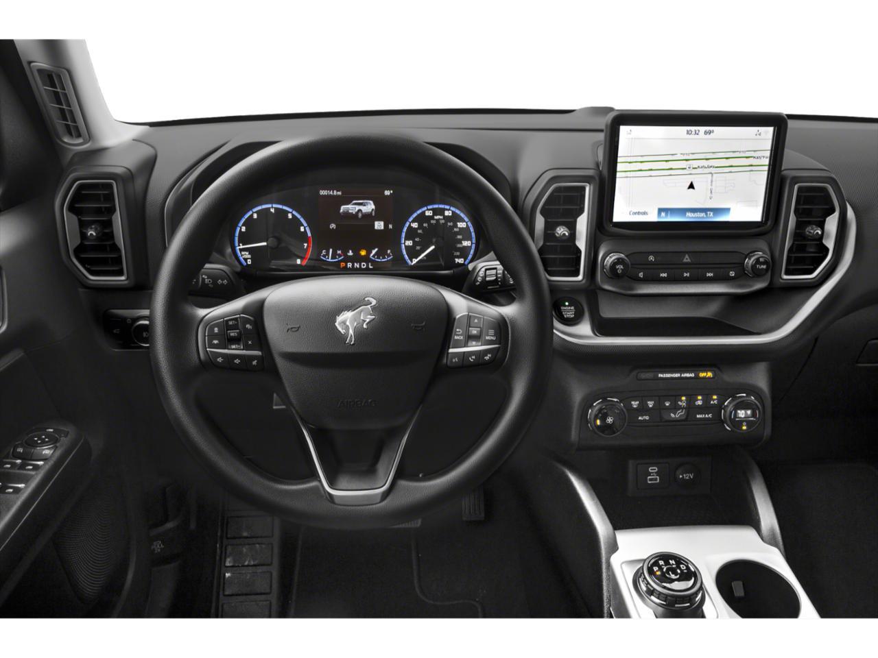 2023 Ford Bronco Sport Big Bend 4WD Listowel ON
