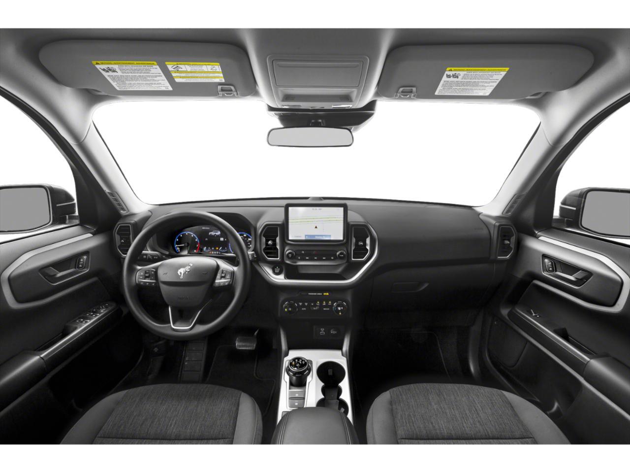 2023 Ford Bronco Sport Big Bend 4WD Listowel ON