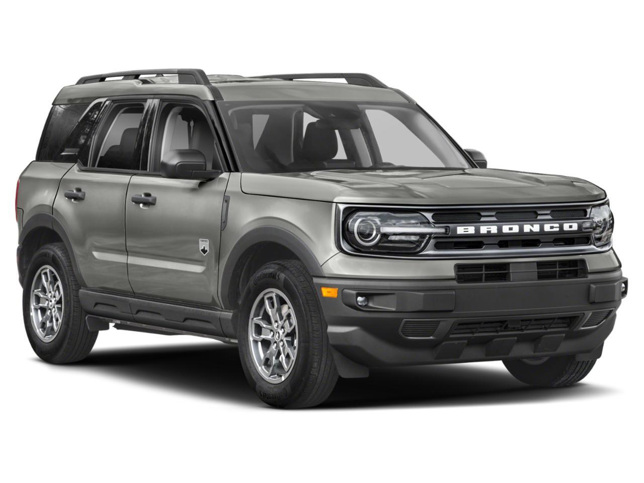 2023 Ford Bronco Sport Big Bend 4WD Listowel ON
