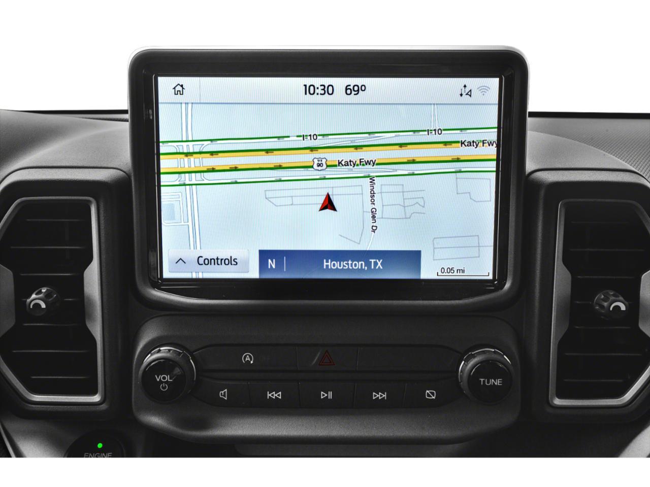 2023 Ford Bronco Sport Big Bend 4X4 Listowel ON