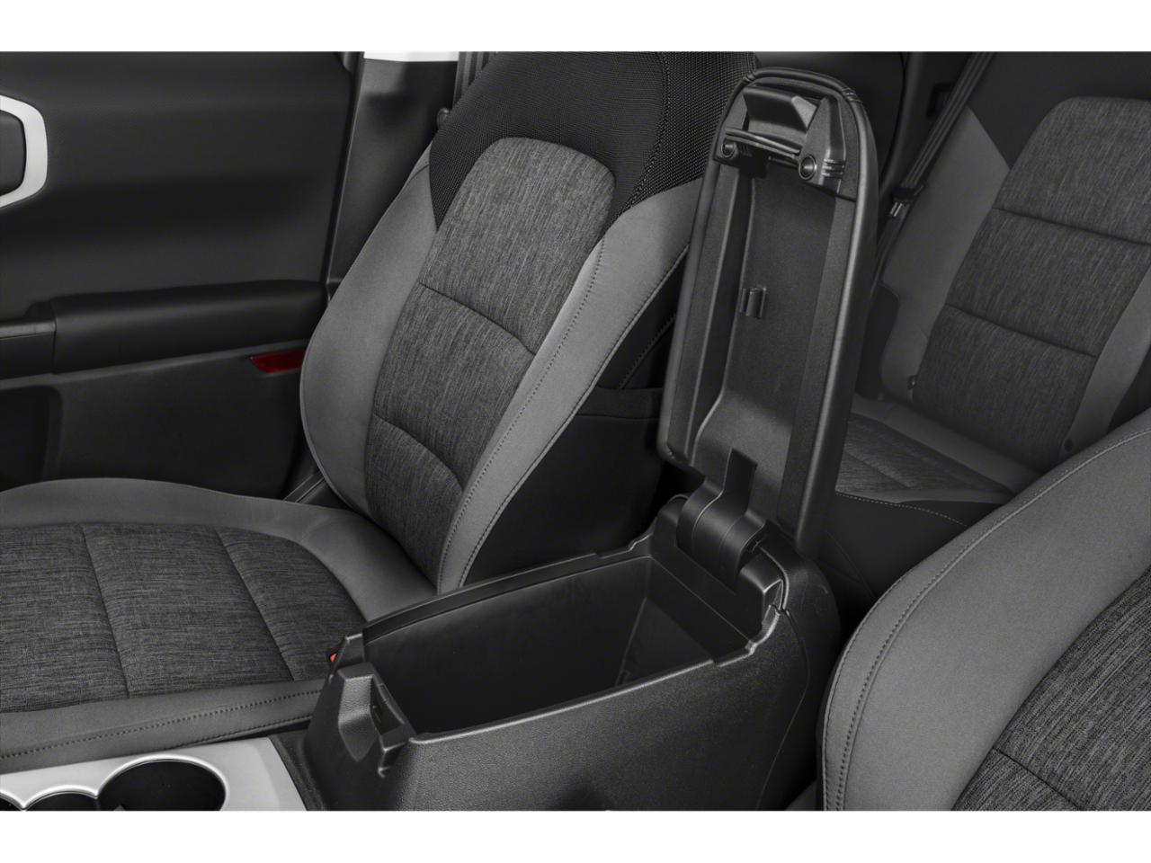 2023 Ford Bronco Sport Big Bend 4X4 Listowel ON