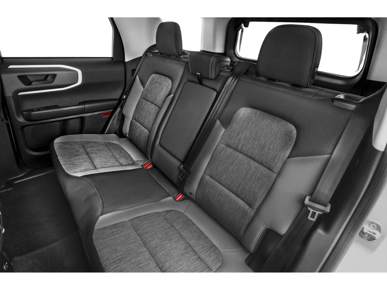 2023 Ford Bronco Sport Big Bend 4X4 Listowel ON