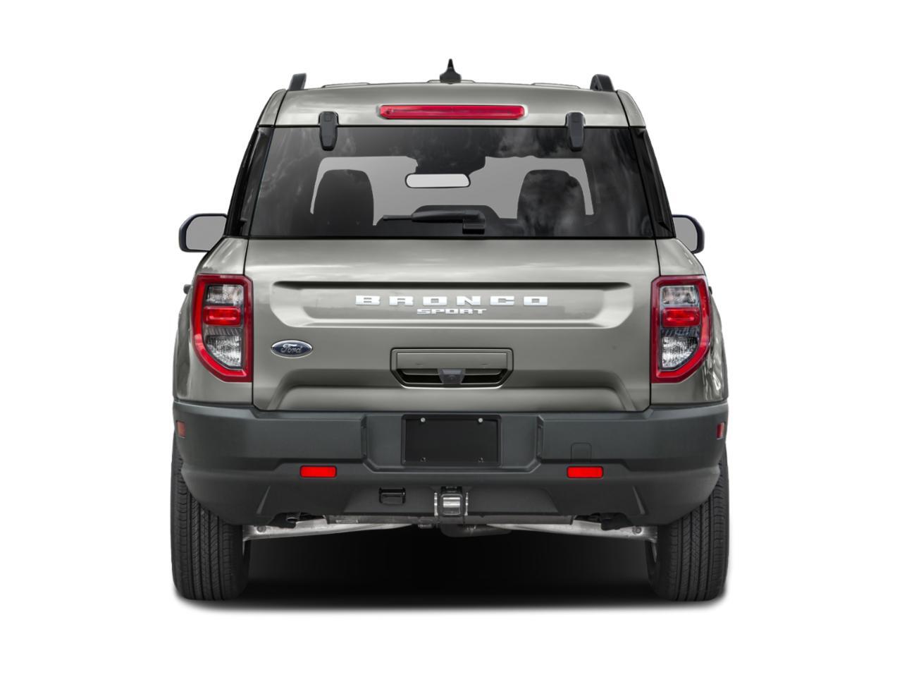 2023 Ford Bronco Sport Big Bend 4X4 Listowel ON